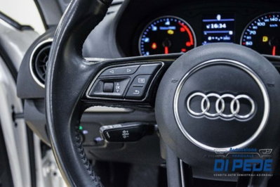 Audi A3 Sportback 35 TDI S tronic Business (20)