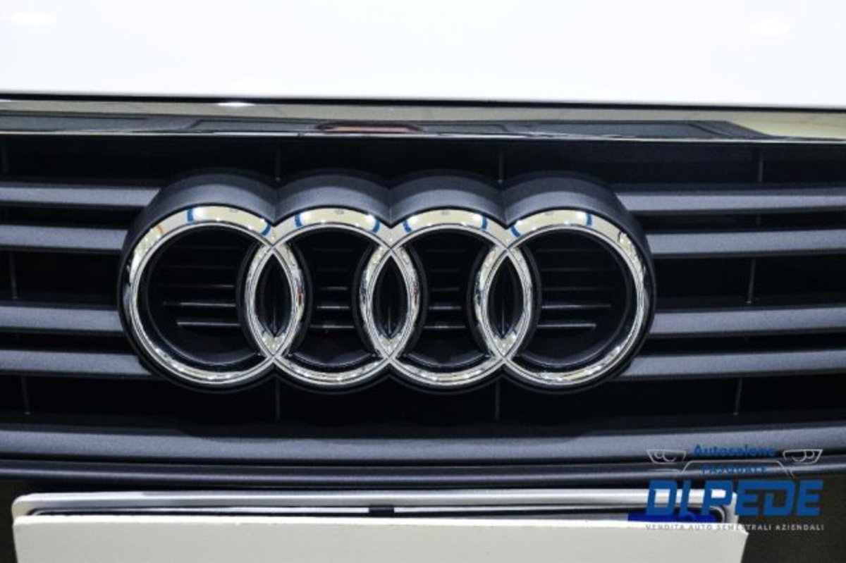 Audi A3 Sportback 35 TDI S tronic Business (8)
