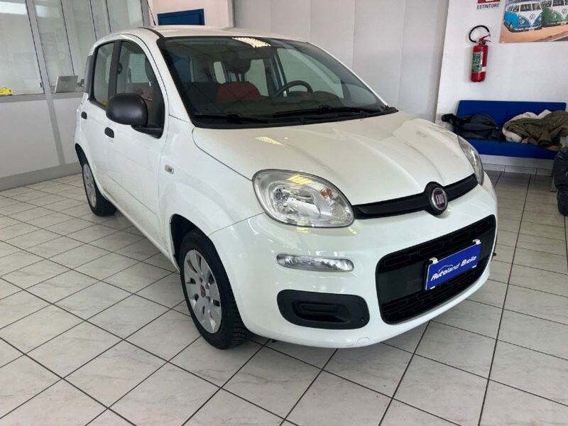 Fiat Panda 1.2 Easy