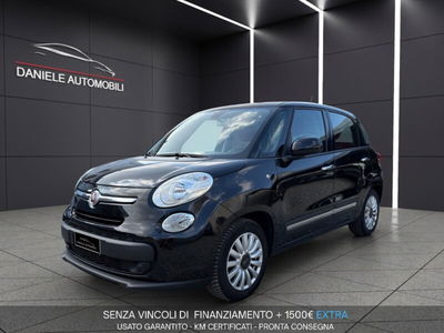 Fiat 500L 1.3 Multijet 85 CV Pop Star usata