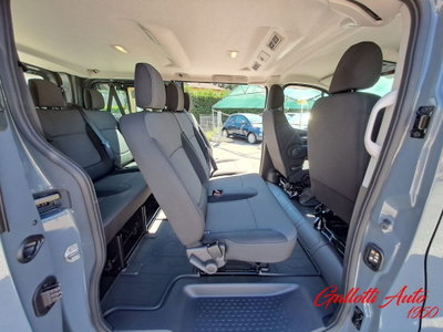 Nissan Primastar Furgone van 29 2.0 dci 150cv S&S L1H1 Acenta my24 (13)