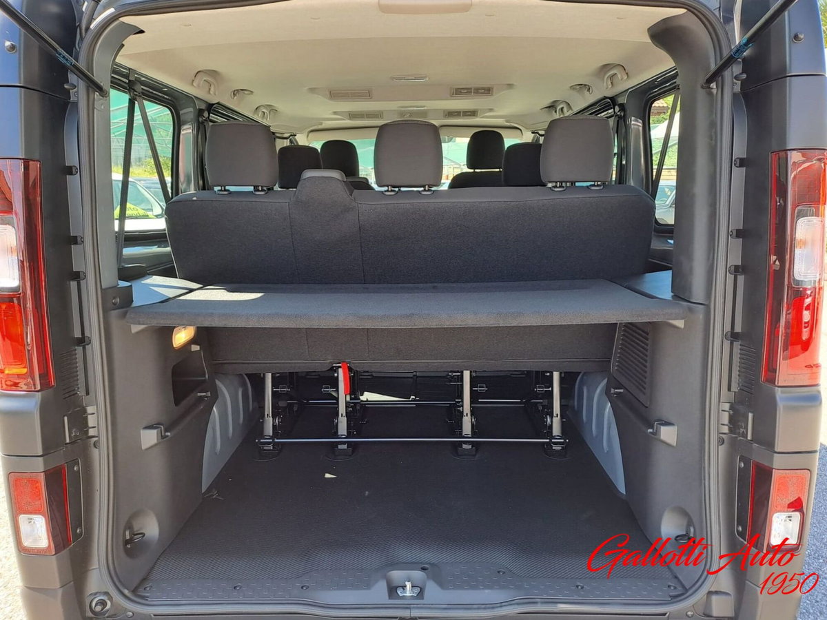 Nissan Primastar Furgone van 29 2.0 dci 150cv S&S L1H1 Acenta my24 (15)