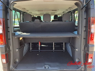 Nissan Primastar Furgone van 29 2.0 dci 150cv S&S L1H1 Acenta my24 (15)