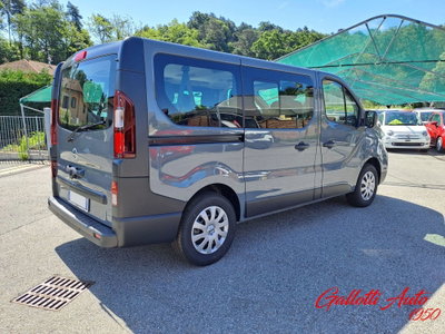 Nissan Primastar Furgone van 29 2.0 dci 150cv S&S L1H1 Acenta my24 (4)