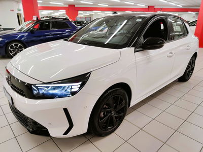 Opel Corsa 1.2 Corsa s&s 100cv at8 usata