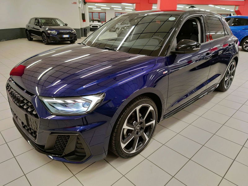 Audi A1 Sportback 30 TFSI