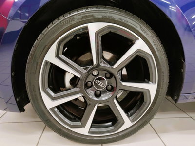 Audi A1 Sportback 30 TFSI (10)