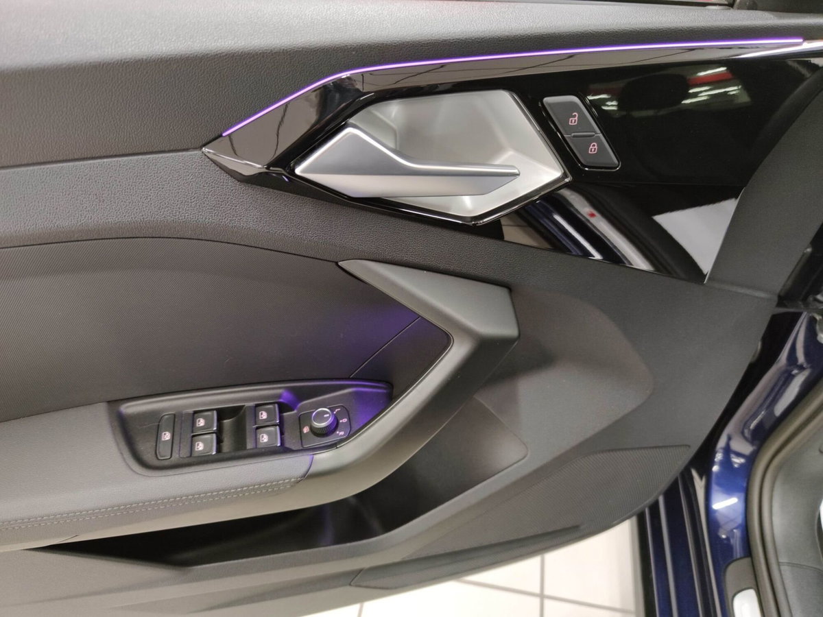 Audi A1 Sportback 30 TFSI (17)