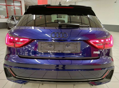 Audi A1 Sportback 30 TFSI (5)