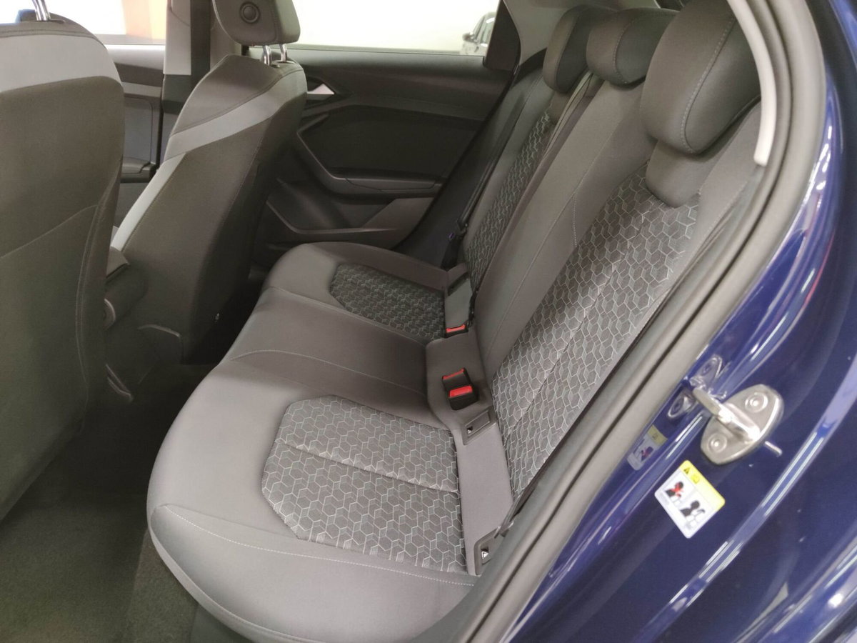 Audi A1 Sportback 30 TFSI (16)