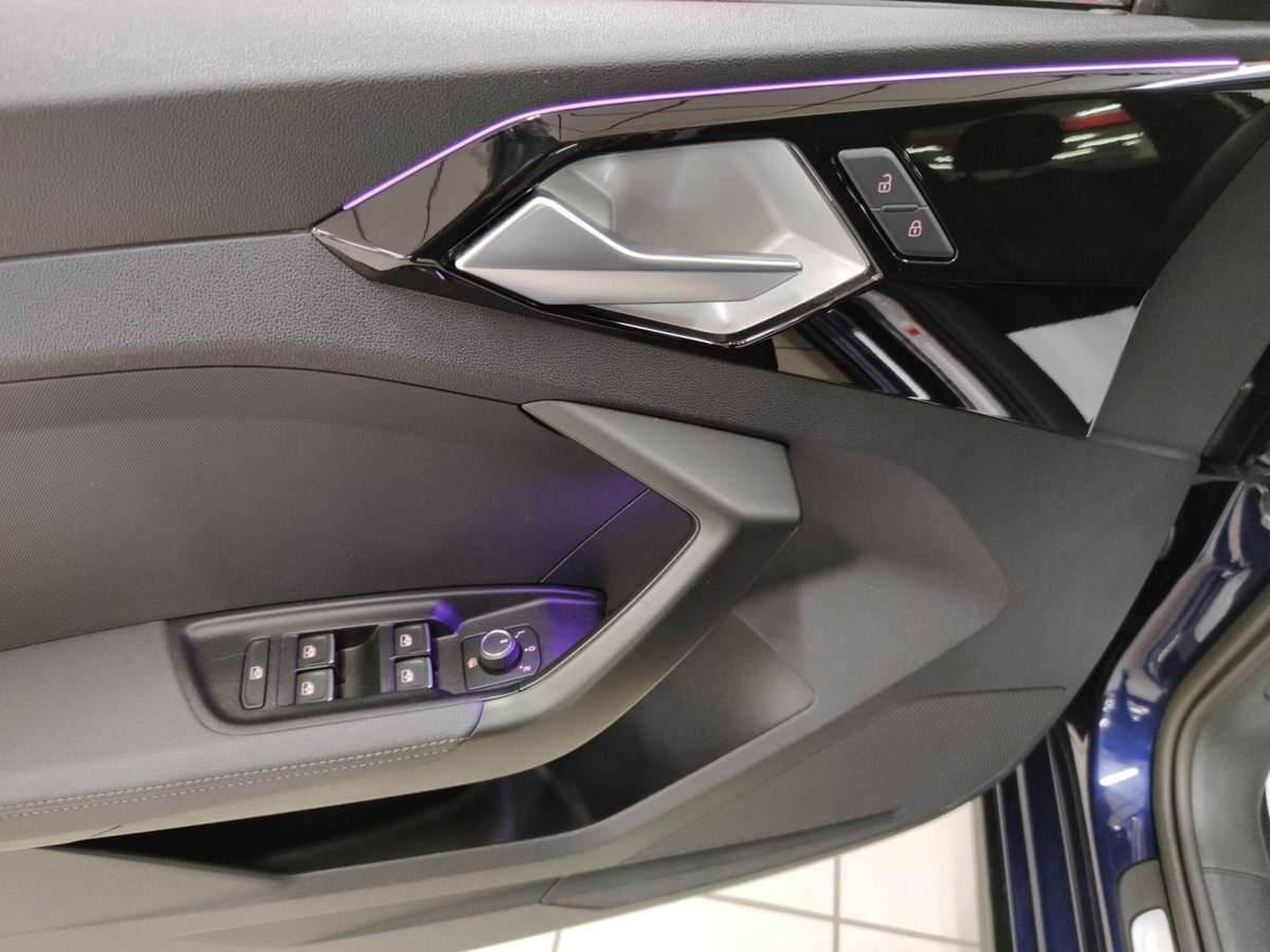 Audi A1 Sportback 30 TFSI (17)