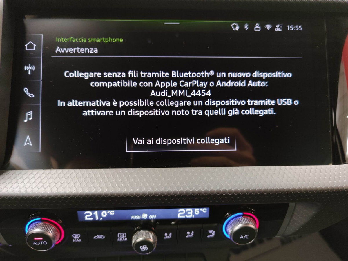 Audi A1 Sportback 30 TFSI (19)