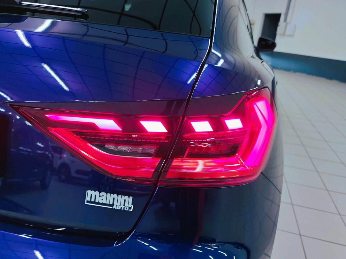 Audi A1 Sportback 30 TFSI (8)