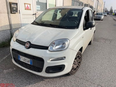 Fiat Panda 1.2 EasyPower Easy usata