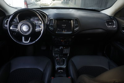 Jeep Compass 1.3 T4 190CV PHEV AT6 4xe Limited (2)