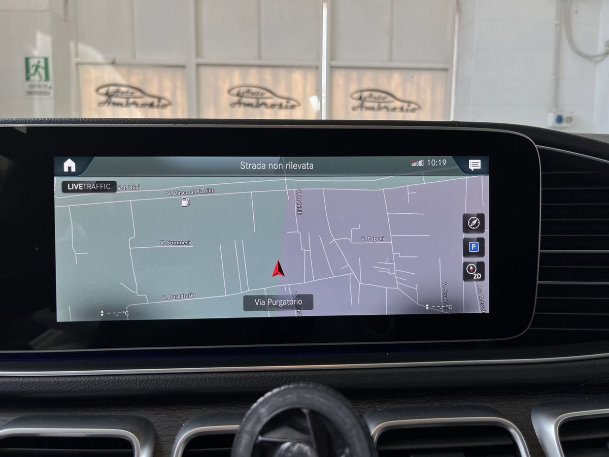 Mercedes-Benz GLE Coupé 53 AMG 4Matic+ EQ-Boost Coupé Premium (10)