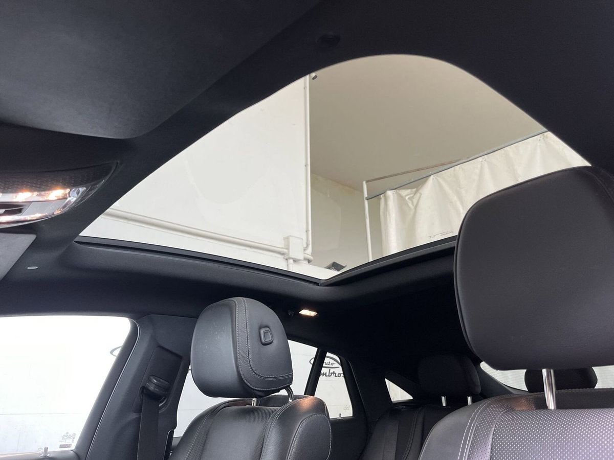 Mercedes-Benz GLE Coupé 53 AMG 4Matic+ EQ-Boost Coupé Premium (18)