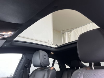 Mercedes-Benz GLE Coupé 53 AMG 4Matic+ EQ-Boost Coupé Premium (18)