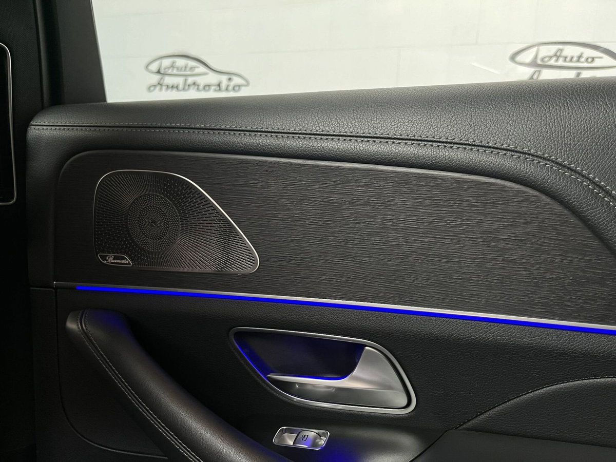 Mercedes-Benz GLE Coupé 53 AMG 4Matic+ EQ-Boost Coupé Premium (19)
