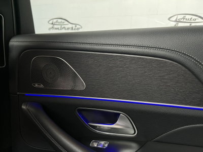 Mercedes-Benz GLE Coupé 53 AMG 4Matic+ EQ-Boost Coupé Premium (19)