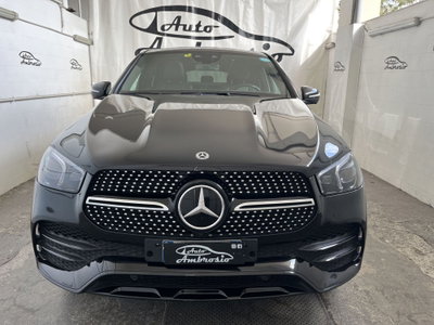 Mercedes-Benz GLE Coupé 53 AMG 4Matic+ EQ-Boost Coupé Premium (3)