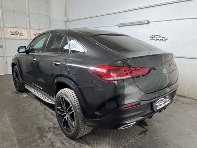 Mercedes-Benz GLE Coupé 53 AMG 4Matic+ EQ-Boost Coupé Premium (4)
