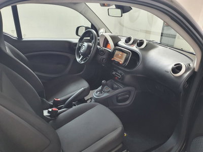 smart Fortwo EQ Passion Nightsky (11)