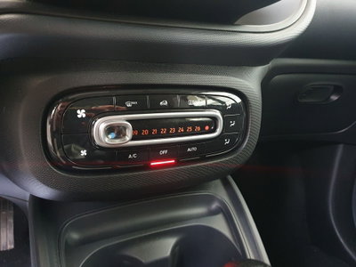 smart Fortwo EQ Passion Nightsky (16)