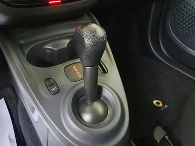 smart Fortwo EQ Passion Nightsky (17)