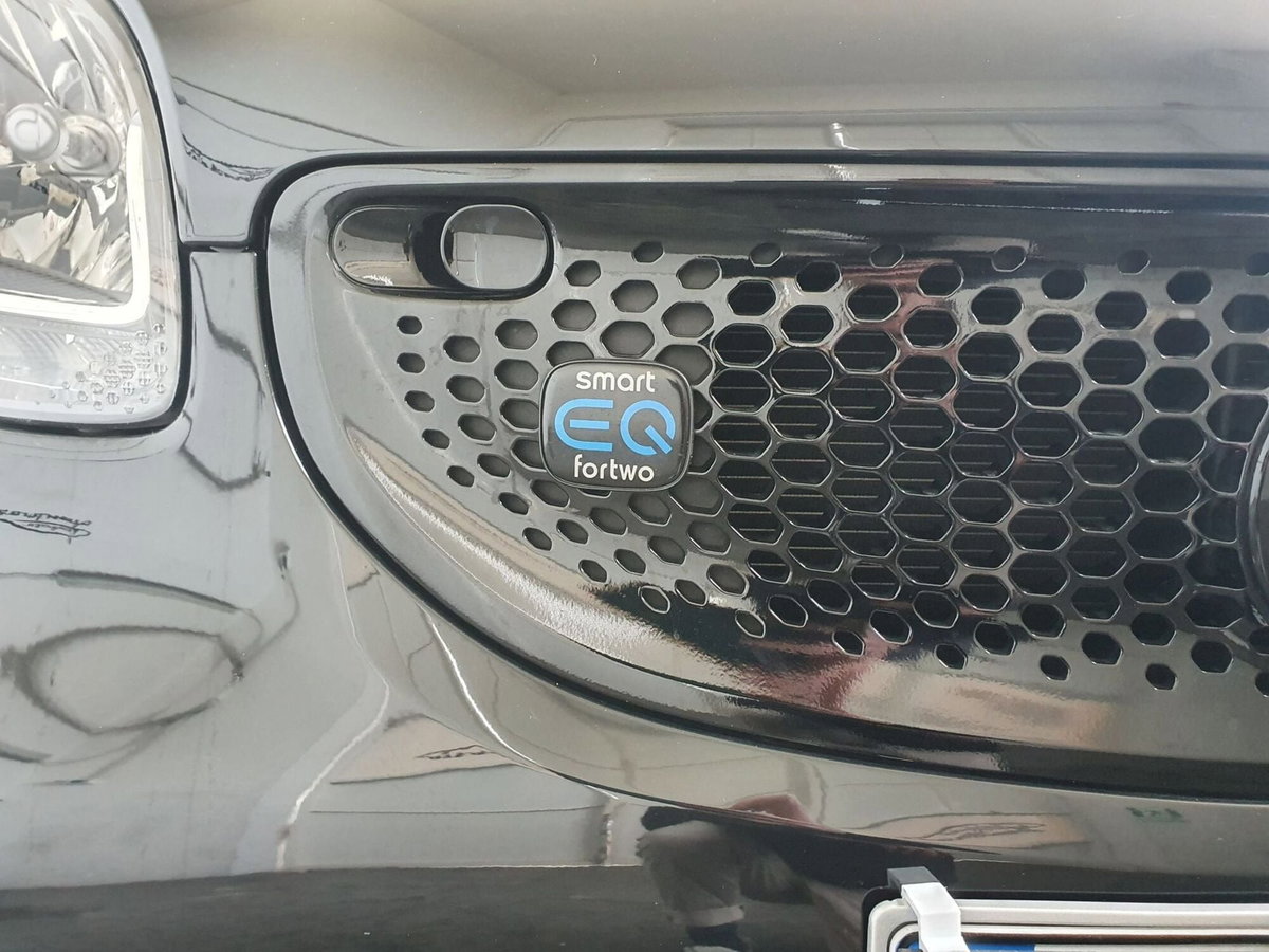 smart Fortwo EQ Passion Nightsky (7)