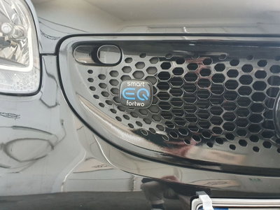smart Fortwo EQ Passion Nightsky (7)