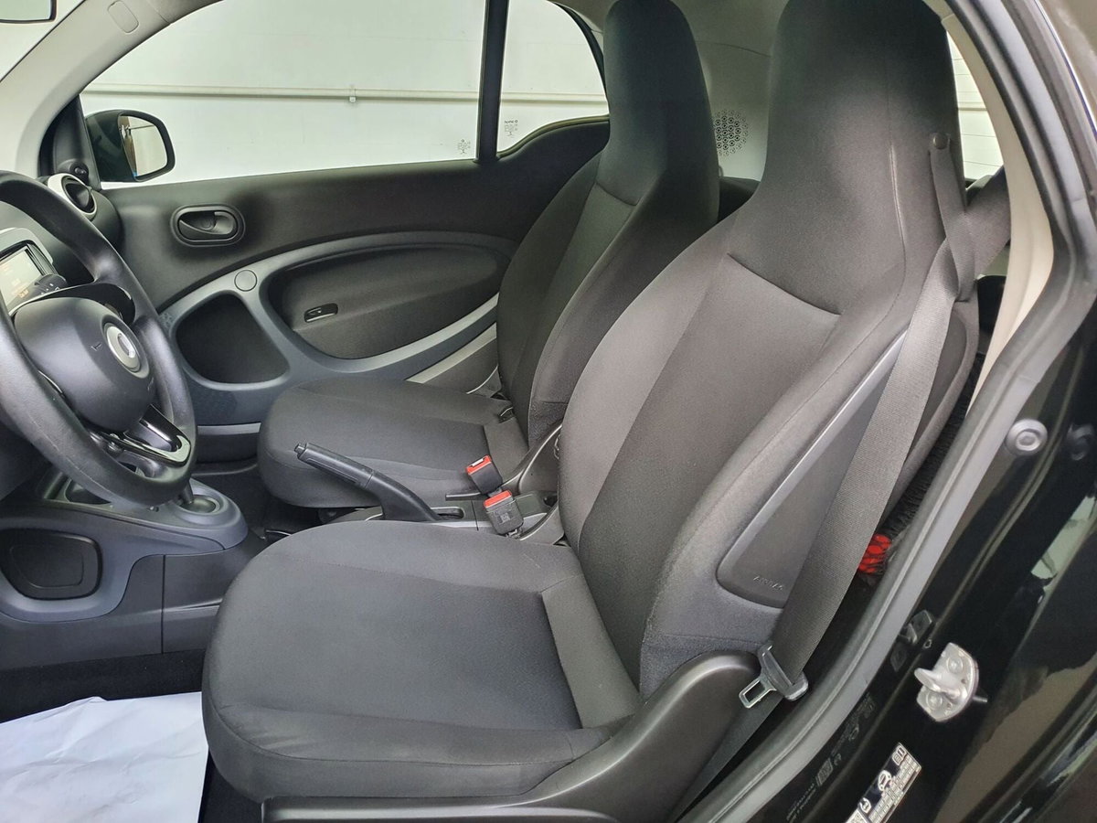 smart Fortwo EQ Passion Nightsky (9)