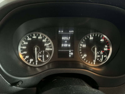 Mercedes-Benz Classe V 200 d Automatic 4Matic Executive Long (5)