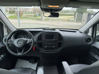 Mercedes-Benz Classe V 200 d Automatic 4Matic Executive Long (7)