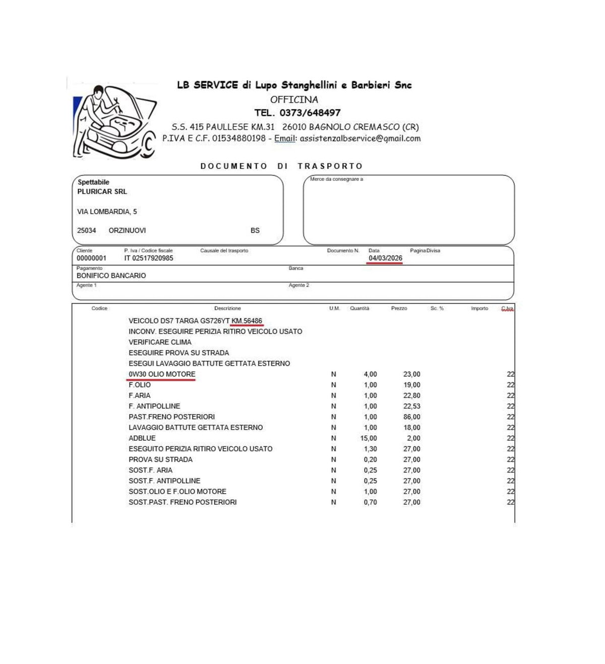 Ds DS 7 1.5 bluehdi Esprit de Voyage 130cv auto (14)