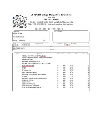 Ds DS 7 1.5 bluehdi Esprit de Voyage 130cv auto (14)