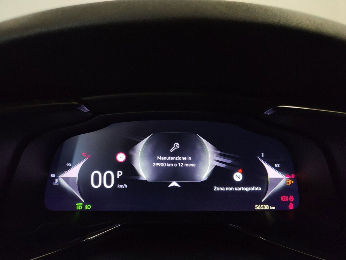Ds DS 7 1.5 bluehdi Esprit de Voyage 130cv auto (15)