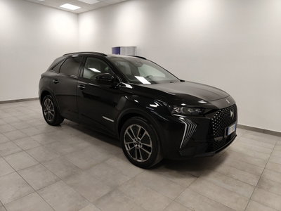 Ds DS 7 1.5 bluehdi Esprit de Voyage 130cv auto (2)