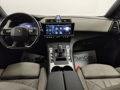 Ds DS 7 1.5 bluehdi Esprit de Voyage 130cv auto (3)