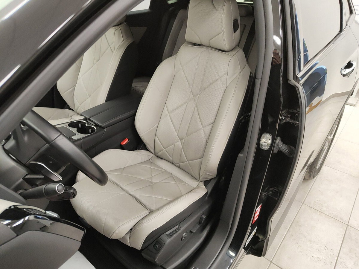Ds DS 7 1.5 bluehdi Esprit de Voyage 130cv auto (4)