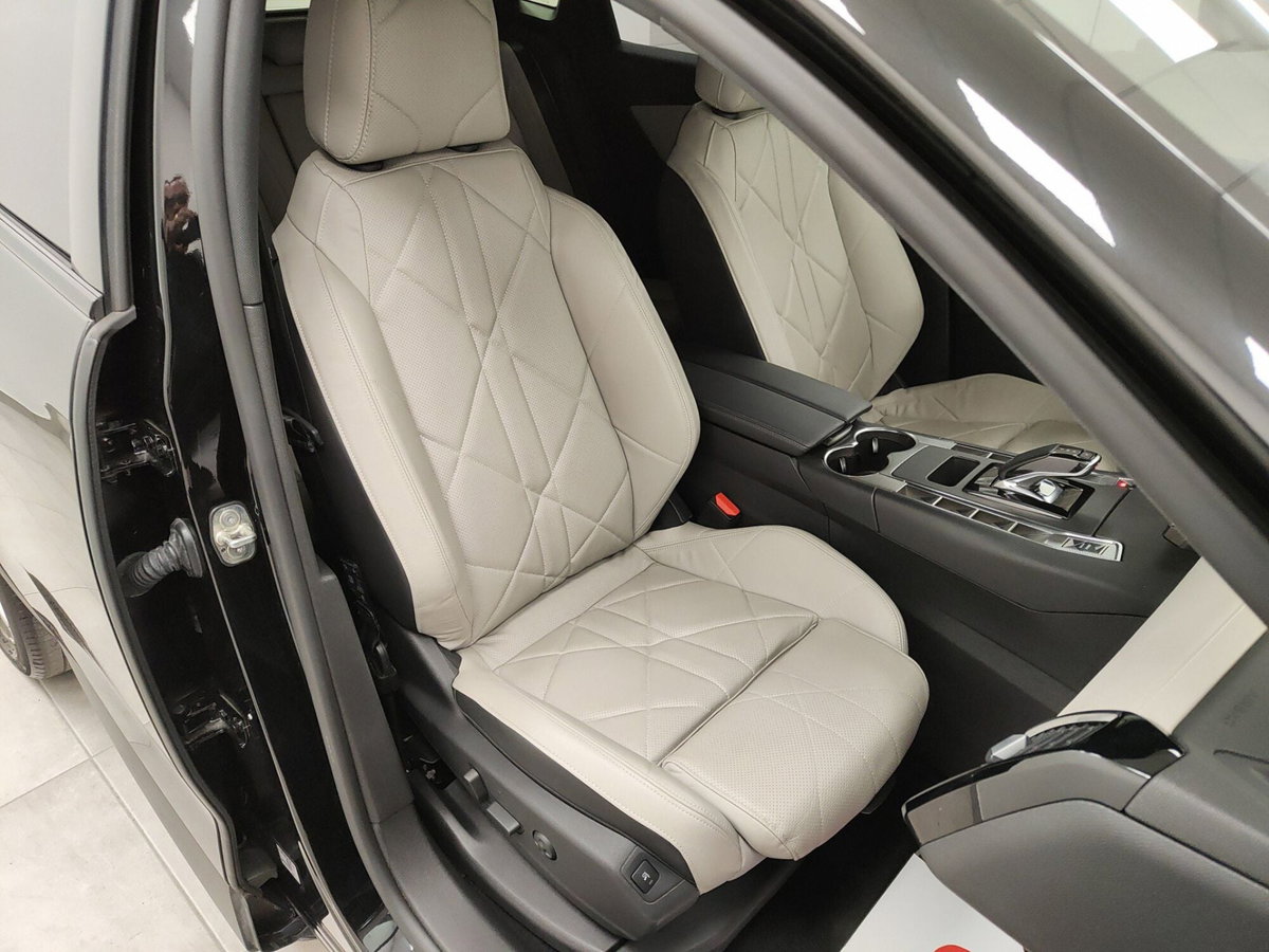 Ds DS 7 1.5 bluehdi Esprit de Voyage 130cv auto (5)
