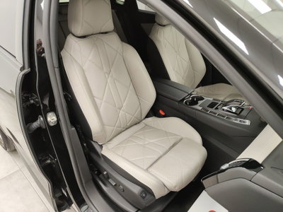 Ds DS 7 1.5 bluehdi Esprit de Voyage 130cv auto (5)