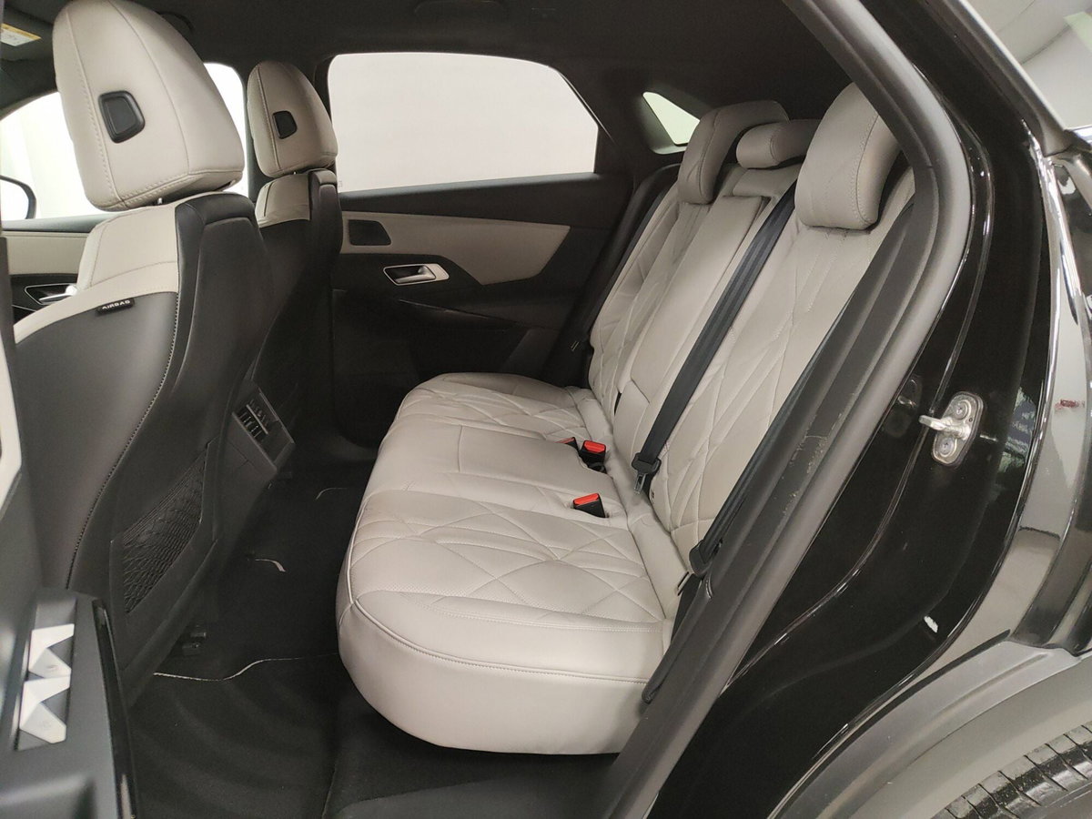 Ds DS 7 1.5 bluehdi Esprit de Voyage 130cv auto (6)