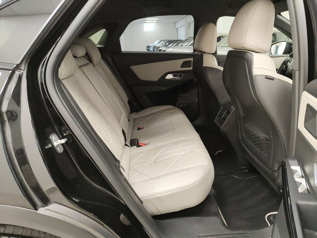 Ds DS 7 1.5 bluehdi Esprit de Voyage 130cv auto (7)