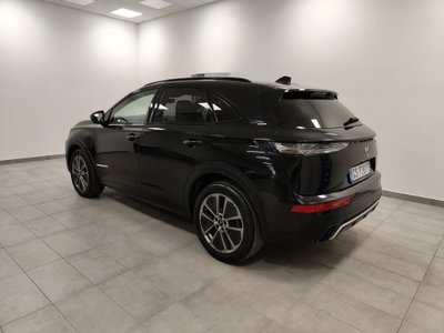 Ds DS 7 1.5 bluehdi Esprit de Voyage 130cv auto (9)