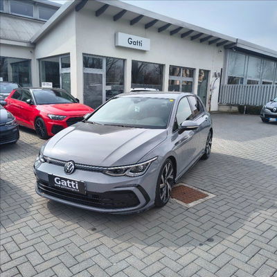 Volkswagen Golf 1.5 TSI 150 CV EVO ACT R-Line usata