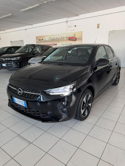 Opel Corsa-e 5 porte Edition usata