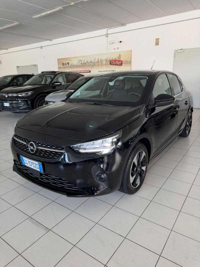 Opel Corsa-e 5 porte Edition