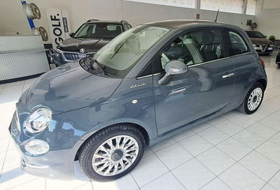 Fiat 500 1.0 Hybrid Dolcevita usata