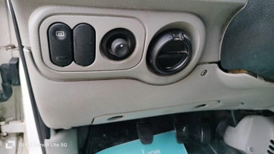 Renault Kangoo 1.5 dCi 80CV cat Confort Express (16)